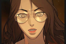 Link Baca Killer Peter Chapter 79 Bahasa Indonesia, Jiwoon Mode Bucin Gak Ada Obat