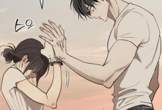 Spoiler RAW Flowers Are Bait Chapter 28 Sub Indo English Gratis! Lengkap Judul Alternatif & Tanggal Rilis