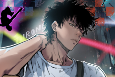 Lire le Manga Death Speed Chapitre Complet Scan VF FR, quand la paix humaine sera éteinte