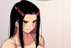 Update Spoilers Someone Stop Her! (Stop Smoking) Chapitre 34 Scan VF, Yoonda est de retour