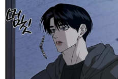 Sentimento de Culpa Cada vez Mais Torturante! Links de Leitura Manhwa BL Feel My Benefit Capítulo 69 PT BR Scan & Data de Lançamento