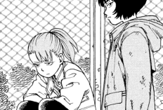 Spoiler RAW! Lecture En Ligne Manga Tengoku Daimakyou Chapitre 70 Scan VF FR, Les Réponses Commencent À Se Dévoiler