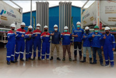 Loker di PT Likirasta Inter Logistik Penipuan? Cek Disini Langsung dari Pengalaman Pelamar!