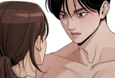 Link Baca Manhwa Iseop Romance Full Chapter 73 Bahasa Indonesia, Bjirr Pak Direktur Minta Tambah