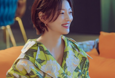 Drama Korea My Troublesome Star (2025) Episode 7-8 Sub Indonesia: Spoiler, Jadwal Tayang, dan Link Nonton