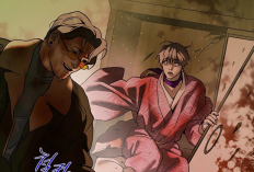 Spoiler du Manhwa BL Pearl Boy: Ignite the Dawn Chapitre 32 Scan VF, Seunghyun subit des tortures !