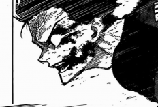Pertarungan Rival yang Dinantikan, Link Baca Manga Blue Lock Chapter 241 Bahasa Indonesia dan Jadwal Rilisnya