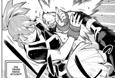 Lire Manga Mato Seihei no Slave Chapitre 141 Scan VF, Un conflit qui s'intensifie !