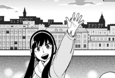RAW Lecture En Ligne Manga Manga Spy x Family Chapitre 115 Scan VF FR, Prêt à Mettre en Œuvre L'idée Folle de Yuri !