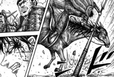 Manga Kingdom Capítulo 827 BR Scan: Spoiler, Data de Lançamento e Link para Leitura