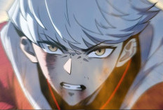 Baca Manhwa All-Class Awakening: God Slayer Chapter 88 Bahasa Indonesia, Aksi Mendebarkan Musuh