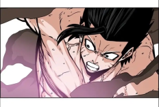 Lisez RAW Manhwa Rooftop Sword Master Chapitre 107 en Français, Attaques qui ne peuvent être arrêtées
