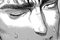 Berserk Manga Chapitre 381 en Français Quand sera-t-il publié ? Voici tous les détails