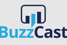 Daftar Kode Undangan BuzzCast Paling Update 2026, Bonus Diamond Langsung Masuk!