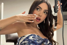 Link Nyvi Estephan Vazado Telegram Versão Completa, Seu Cosplayer De Internet Favorito
