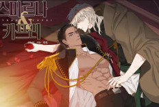 Baca Manhwa BL Smyrna and Capri Full Chapter Bahasa Indonesia, Update Disini Kisah Terbarunya!