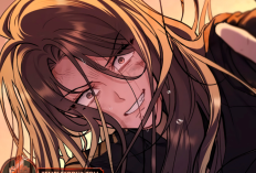 Link Baca Manhwa Merry Psycho Chapter 38 Bahasa Indonesia, Han Ryeong Cuma Pasrah