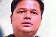 GEGER! Link Video Oknum Polda Sumut Diduga Pakai Vape Getar Sampai Teler Sambil Rangkul Perempuan, Begini Faktanya yang Mencengangkan