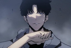 Lien Solo Leveling: Ragnarok Chapitre 44 Scan VF Jinwoo Va Vraiment À L'intérieur De La Porte De La Quête Du Changement