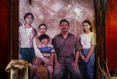 Nonton Film Santet Segoro Pitu (2024) Full Movie HD Gratis, Kiriman Sihir Hitam yang Bikin Hancur Keluarga
