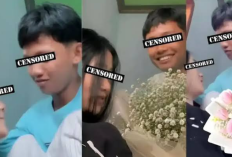 Link Banyuwangi Viral Yank Uwes Yank Full Video Ditonton Jutaan Netizen di Tiktok dan X, Sofa Ruang Tamu Jadi Saksi