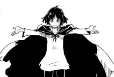 Leitura do Manga Clevatess Capítulo 29 Scan BR  O Que Acontecerá Se Tudo Isso Continuar