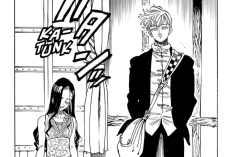 Lire le Manga Four Knights of the Apocalypse Chapitre 219 Scan VF, Une proximité envoûtante