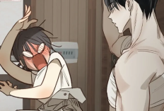 Mintanya Gitu Banget?! Baca Manhwa Flowers Are Bait Chapter 31 Bahasa Indonesia Scan