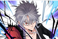 Spoiler dan Baca Manhua Magic Emperor Chapter 702 Bahasa Indonesia, Yifan Makin Ganas dan Mendebarkan