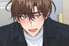 BL Manhwa Special Benefits for Newlyweds Capítulo 49 PT BR Scan Lee Yi Dam Está Se Sentindo Muito Satisfeito