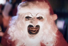 Sinopsis Film Horor Terrifier 3 (2023) Siap Bikin Kena Mental Penonton Dengan Budget Super Besar, Positif Raih Oscar 