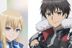 Berserk of Gluttony Season 2 Siap Hadir pada 2027 Mendatang, Rekaman Suara Sudah Dimulai!