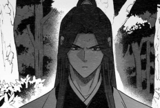 Tertangkap? Link Baca Manhwa Return of the Flowery Mountain Sect Chapter 154 Bahasa Indonesia