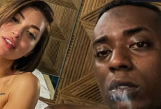 Vídeo Do Mc Negão Vaza E Se Torna Viral Na Internet, Muito Procurado Pelos Internautas