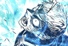 RAW Baca Eleceed Chapter 356 Bahasa Indonesia, Tidak Ada Pertarungan yang Aman Bagi Seorang Awakener
