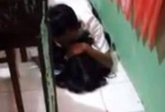 [Download] Link Video Viral Siswa SMA dan Siswa SMP Demak Full HD No Sensor 18+, Berani Mesum di Kelas Tanpa Malu