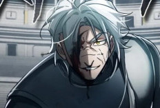 Bikin Geger! Baca Manhwa The Heavenly Demon Can’t Live a Normal Life Chapter 97 Bahasa Indo, Pendekar Pedang Kairo Terkuat!