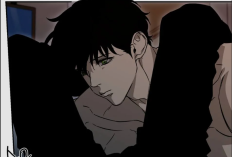 Leia RAW Manhwa BL Nerd Project Capítulo 36 BR Scan, Ação quente e emocionante