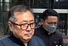 Korupsi Bansos Beras Rp200 Miliar: KPK Panggil Eks Komut DNR Logistics Rudy Tanoe ke Gedung Merah Putih
