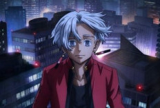 Sinopsis Anime Tokyo Revengers Season 3 (2023) Kisah Takemichi Kembali ke Masa Lalu untuk Menyelamatkan Hinata