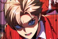 Update Manhwa The Extra's Academy Survival Guide Chapter 70 Bahasa Indonesia, Saint Dragon Telah Bangkit!