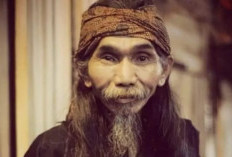 Viral Mama Gufron yang Mengaku Bisa Video Call Dengan Malaikat, Bikin Air Zam-Zam Hingga Bertemu Para Nabi
