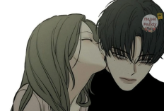 Spoilers RAW Manhwa Tears on a Withered Flower Chapitre 49 en Français, La nuit agitée de Taeha et Hee So