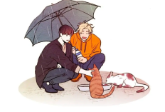 Baca Manhwa BL Oh! My Assistant Full Chapter Bahasa Indonesia, Cek Detail dan Sinopsis Disini!