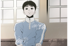 Lisez RAW Webtoon Red as a Tomato! Chapitre 13 en Français, Retour à la maison après l'école