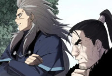 Lire Manhua Catastrophic Necromancer Chapitre 172 Scan VF Lin Moyu Aura Trop Cultivé Ces Derniers Temps