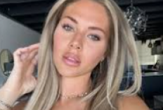 Lien pour regarder la vidéo Telegram virale de Cassandra Jullia en HD 1080p, le scandale Miss France qui a choqué Internet avec ses actions érotiques