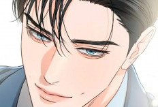 Baca Manhwa I Can't Get Enough of You 45 Bahasa Indonesia dan Spoilernya, Pasangan yang Satu Ini Bikin Makin Iri 
