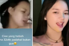 Link Video Kienzy Myelin Viral Tiktok Twitter Durasi Full No Sensor, Kienzy Angkat Bicara!