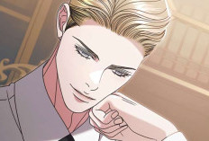 Link RAW Manhwa Try Begging Chapter 60 Sub Indo, Grace Udah Kena Sindrom Stockholm